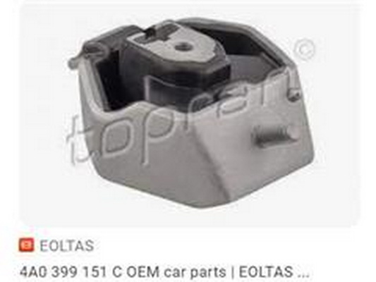 Ulożenie tela nápravy Guangzhou Yuhang Auto Parts Co., LTD